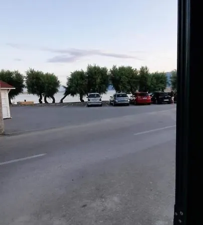 Mliko I Palenta *