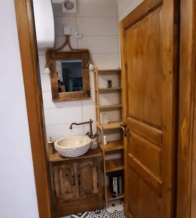 Mliko I Palenta Razanac