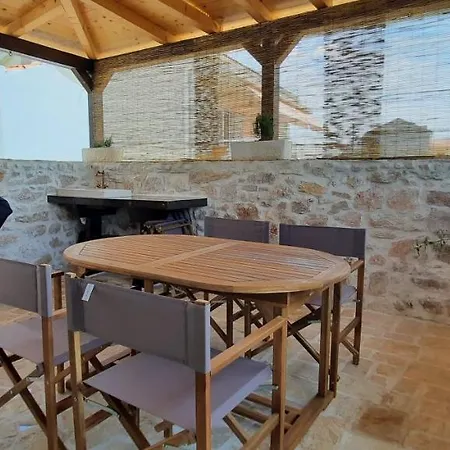 Mliko I Palenta Apartment