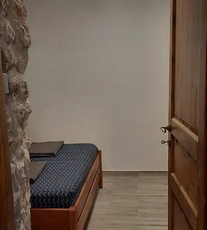 Mliko I Palenta Apartment
