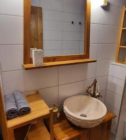Mliko I Palenta Apartment