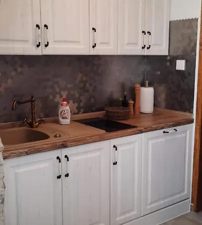 Apartamento Mliko I Palenta Ražanac