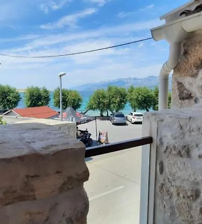 Mliko I Palenta Apartment