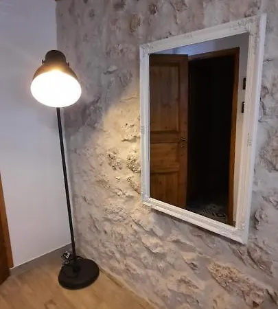 Apartment Mliko I Palenta *