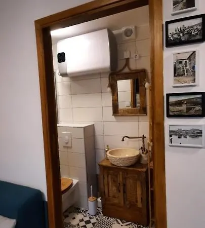 Mliko I Palenta