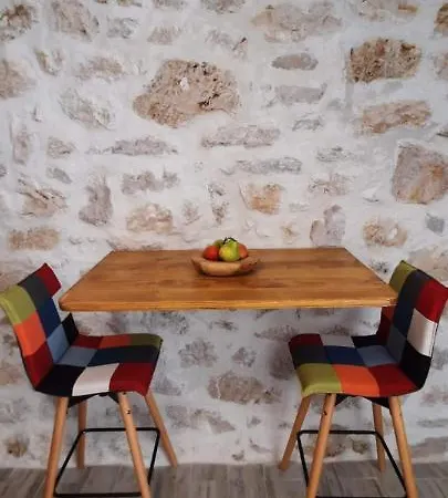 Mliko I Palenta Apartment