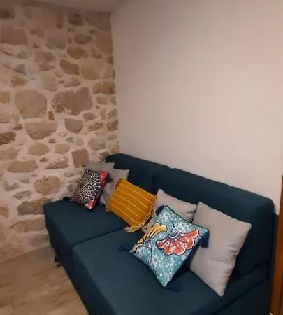 Mliko I Palenta