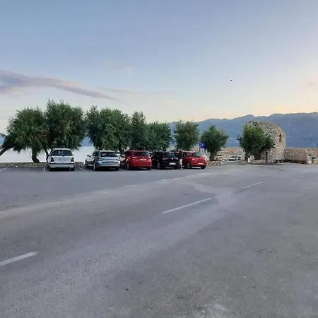 Apartamento Mliko I Palenta *
