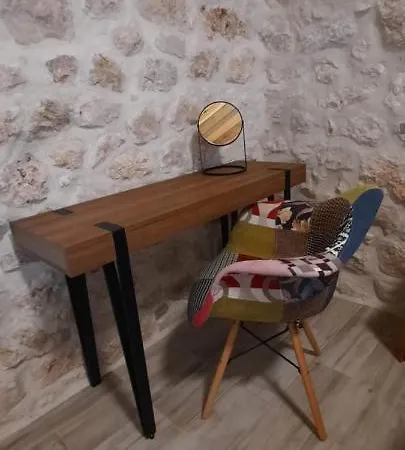 Apartment Mliko I Palenta *