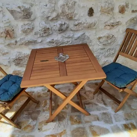 Apartment Mliko I Palenta Razanac
