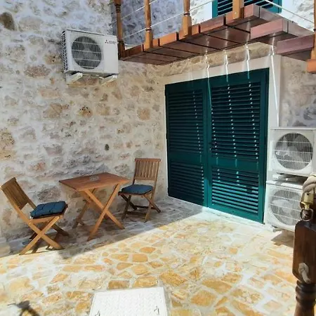 Mliko I Palenta Apartment