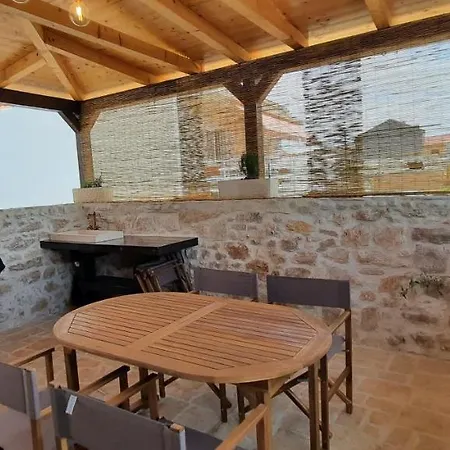 Mliko I Palenta Ražanac